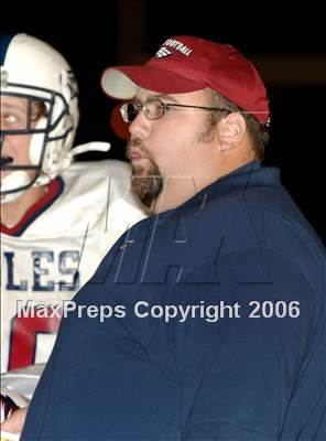 Thumbnail 3 in Capistrano Valley Christian @ Brethren Christian photogallery.