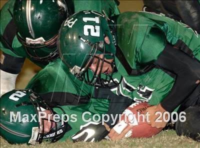 Thumbnail 3 in Capistrano Valley Christian @ Brethren Christian photogallery.