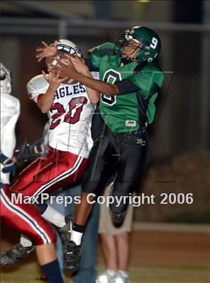 Thumbnail 3 in Capistrano Valley Christian @ Brethren Christian photogallery.