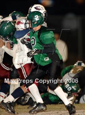 Thumbnail 3 in Capistrano Valley Christian @ Brethren Christian photogallery.