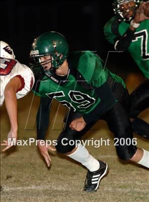 Thumbnail 2 in Capistrano Valley Christian @ Brethren Christian photogallery.
