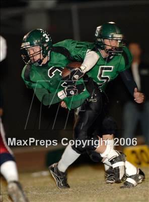 Thumbnail 1 in Capistrano Valley Christian @ Brethren Christian photogallery.