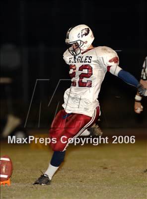 Thumbnail 3 in Capistrano Valley Christian @ Brethren Christian photogallery.
