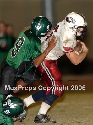 Thumbnail 1 in Capistrano Valley Christian @ Brethren Christian photogallery.