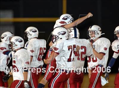 Thumbnail 3 in Capistrano Valley Christian @ Brethren Christian photogallery.