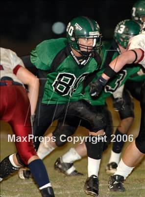 Thumbnail 1 in Capistrano Valley Christian @ Brethren Christian photogallery.