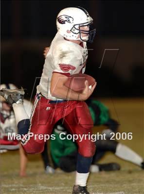 Thumbnail 2 in Capistrano Valley Christian @ Brethren Christian photogallery.
