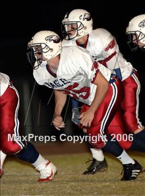 Thumbnail 3 in Capistrano Valley Christian @ Brethren Christian photogallery.