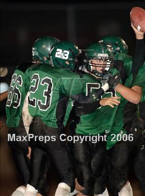 Thumbnail 2 in Capistrano Valley Christian @ Brethren Christian photogallery.