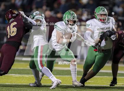 Thumbnail 2 in Musselman @ Jefferson photogallery.