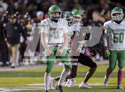 Thumbnail 2 in Musselman @ Jefferson photogallery.