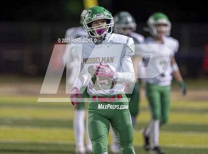 Thumbnail 3 in Musselman @ Jefferson photogallery.