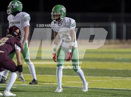 Thumbnail 3 in Musselman @ Jefferson photogallery.