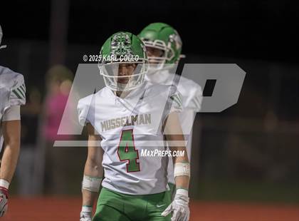 Thumbnail 2 in Musselman @ Jefferson photogallery.