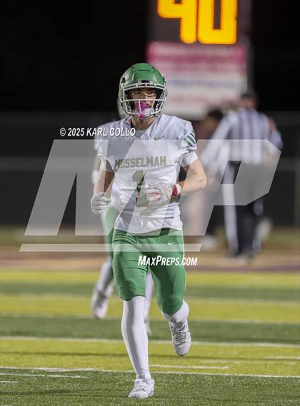 Thumbnail 2 in Musselman @ Jefferson photogallery.