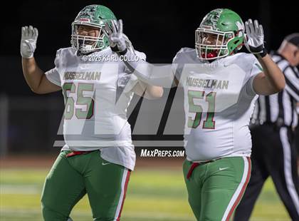 Thumbnail 3 in Musselman @ Jefferson photogallery.