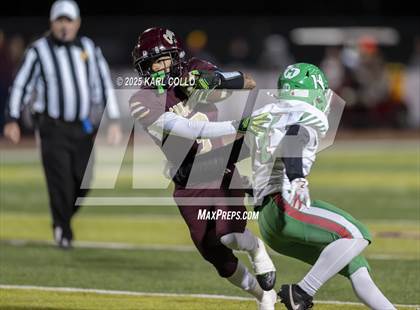 Thumbnail 2 in Musselman @ Jefferson photogallery.