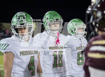 Thumbnail 2 in Musselman @ Jefferson photogallery.