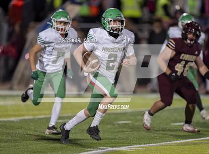 Thumbnail 3 in Musselman @ Jefferson photogallery.