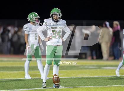 Thumbnail 2 in Musselman @ Jefferson photogallery.