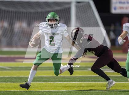 Thumbnail 1 in Musselman @ Jefferson photogallery.