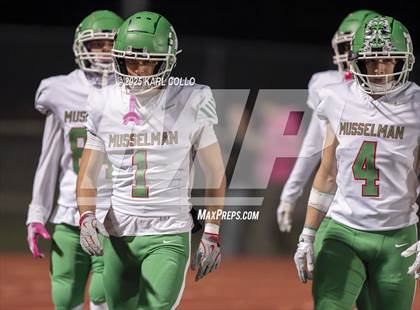 Thumbnail 1 in Musselman @ Jefferson photogallery.