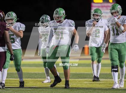 Thumbnail 2 in Musselman @ Jefferson photogallery.