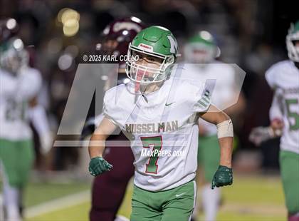 Thumbnail 1 in Musselman @ Jefferson photogallery.