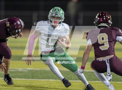 Thumbnail 2 in Musselman @ Jefferson photogallery.