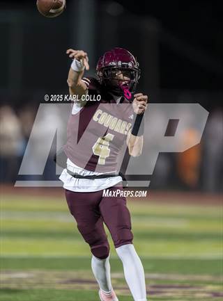 Musselman @ Jefferson