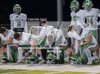 Thumbnail 2 in Musselman @ Jefferson photogallery.