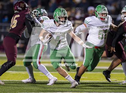 Thumbnail 3 in Musselman @ Jefferson photogallery.