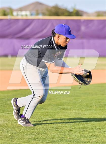 Thumbnail 1 in Lennard @ Sickles (Saladino) photogallery.