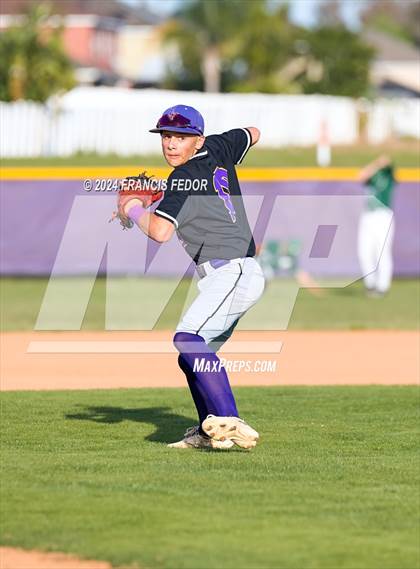 Thumbnail 3 in Lennard @ Sickles (Saladino) photogallery.