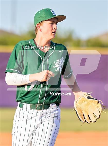 Thumbnail 1 in Lennard @ Sickles (Saladino) photogallery.