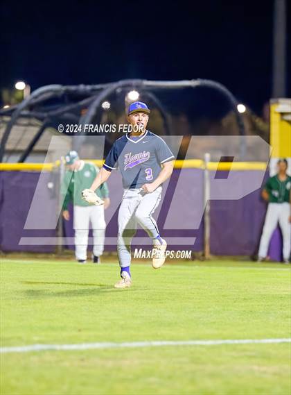 Thumbnail 2 in Lennard @ Sickles (Saladino) photogallery.