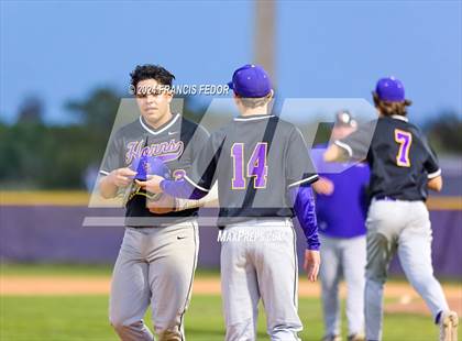 Thumbnail 3 in Lennard @ Sickles (Saladino) photogallery.