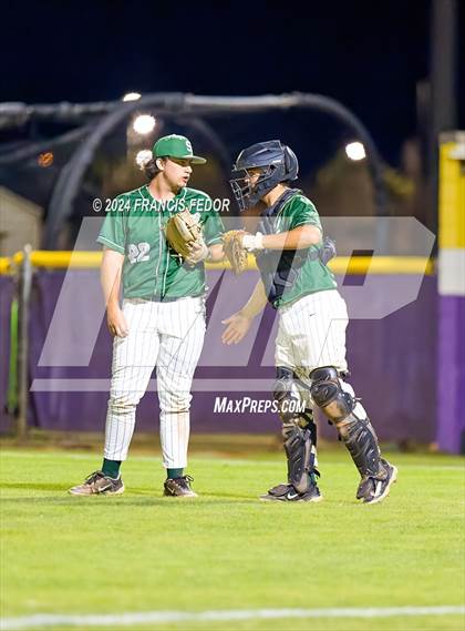 Thumbnail 3 in Lennard @ Sickles (Saladino) photogallery.