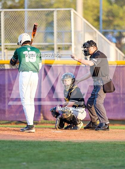 Thumbnail 3 in Lennard @ Sickles (Saladino) photogallery.