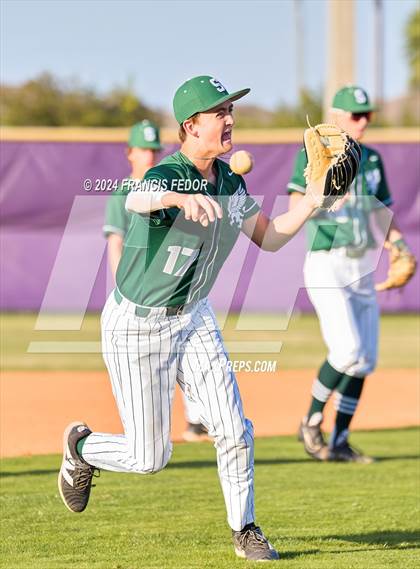 Thumbnail 3 in Lennard @ Sickles (Saladino) photogallery.