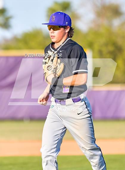 Thumbnail 2 in Lennard @ Sickles (Saladino) photogallery.