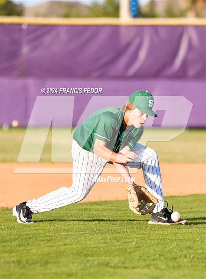 Thumbnail 2 in Lennard @ Sickles (Saladino) photogallery.
