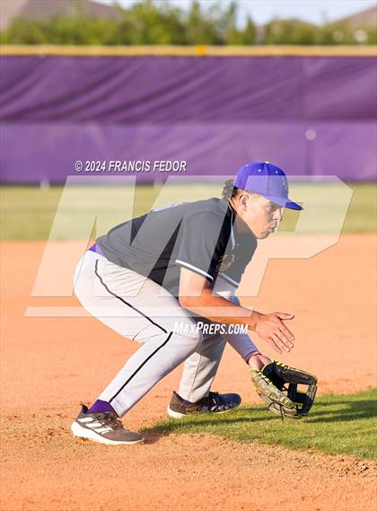 Thumbnail 3 in Lennard @ Sickles (Saladino) photogallery.