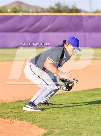 Thumbnail 3 in Lennard @ Sickles (Saladino) photogallery.
