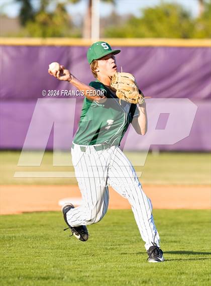 Thumbnail 3 in Lennard @ Sickles (Saladino) photogallery.