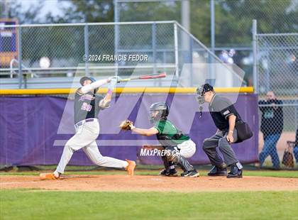 Thumbnail 3 in Lennard @ Sickles (Saladino) photogallery.
