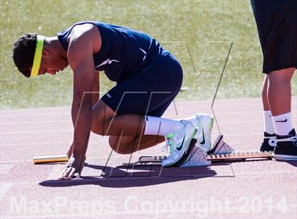 Thumbnail 1 in Wildcat Relays Boys photogallery.