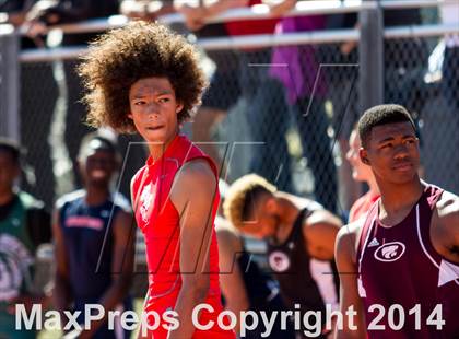 Thumbnail 1 in Wildcat Relays Boys photogallery.