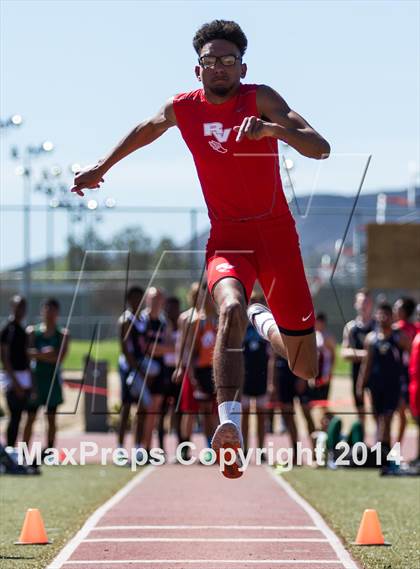 Thumbnail 1 in Wildcat Relays Boys photogallery.