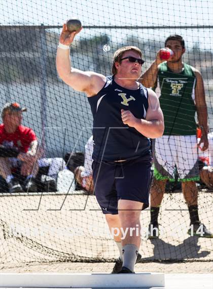 Thumbnail 2 in Wildcat Relays Boys photogallery.
